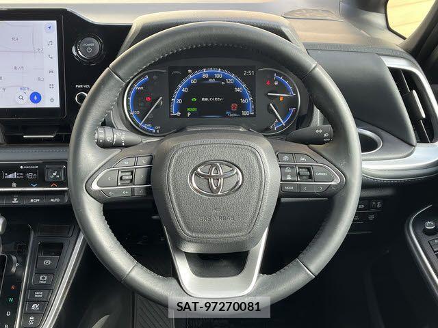 Toyota VOXY HYBRID 2024-01 6277555-13