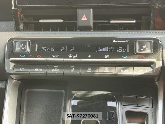 Toyota VOXY HYBRID 2024-01 6277555-14
