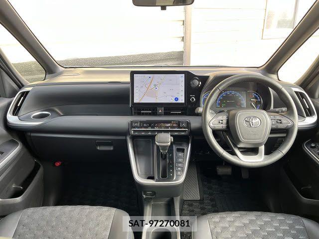 Toyota VOXY HYBRID 2024-01 6277555-1