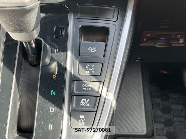 Toyota VOXY HYBRID 2024-01 6277555-19