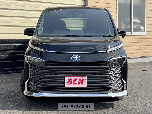 Toyota VOXY HYBRID 2024-01 6277555-21