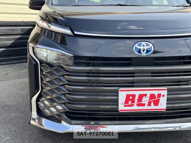 Toyota VOXY HYBRID 2024-01 6277555-22