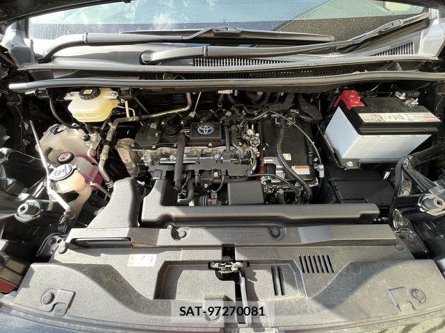 Toyota VOXY HYBRID 2024-01 6277555-27