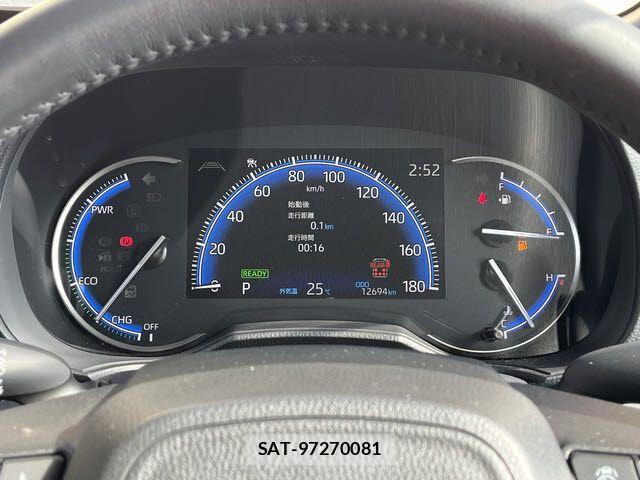 Toyota VOXY HYBRID 2024-01 6277555-7