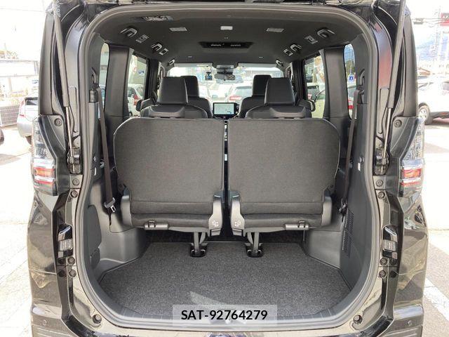 Toyota VOXY HYBRID 2025-01 6615357-10