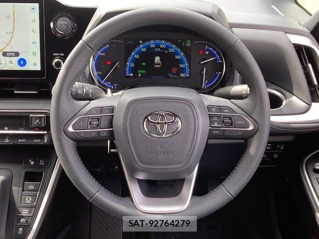 Toyota VOXY HYBRID 2025-01 6615357-11