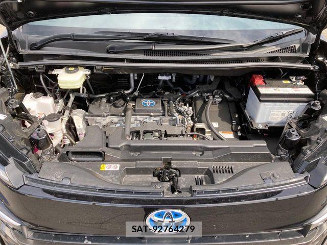 Toyota VOXY HYBRID 2025-01 6615357-17