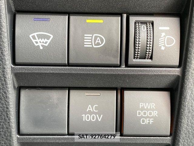 Toyota VOXY HYBRID 2025-01 6615357-2