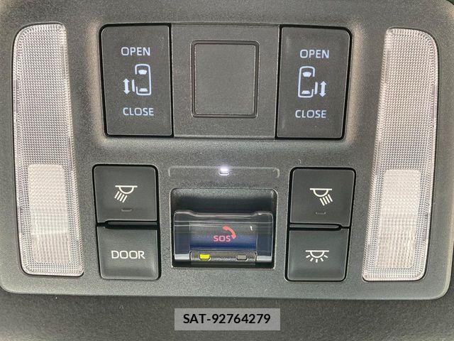 Toyota VOXY HYBRID 2025-01 6615357-3