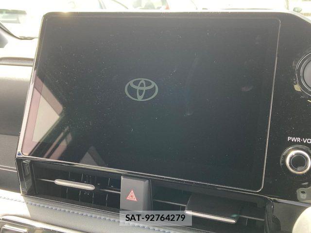 Toyota VOXY HYBRID 2025-01 6615357-4