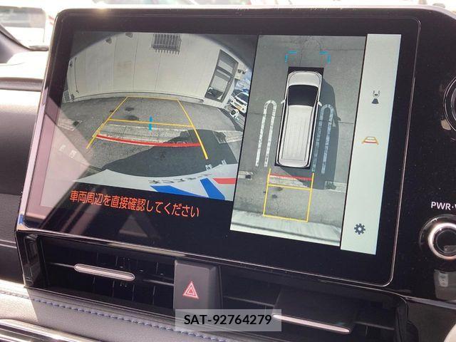 Toyota VOXY HYBRID 2025-01 6615357-5