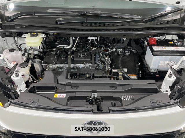 Toyota VOXY HYBRID 2026-04 6615356-18