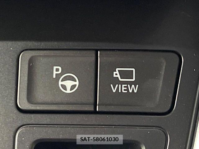 Toyota VOXY HYBRID 2026-04 6615356-6