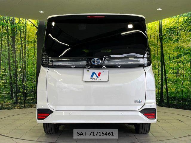 Toyota VOXY HYBRID 2023-12 6678552-14