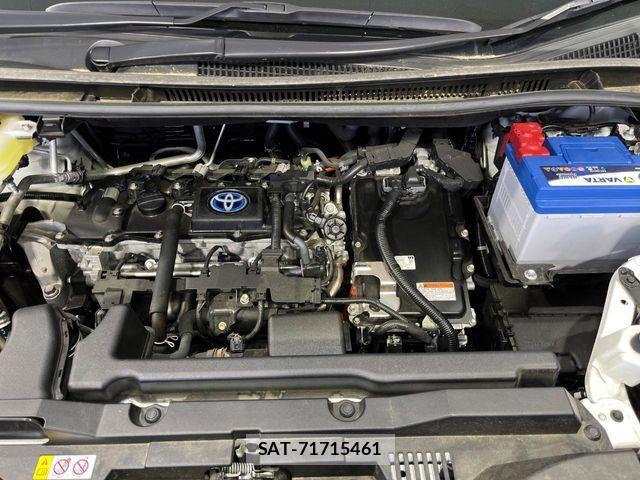 Toyota VOXY HYBRID 2023-12 6678552-17