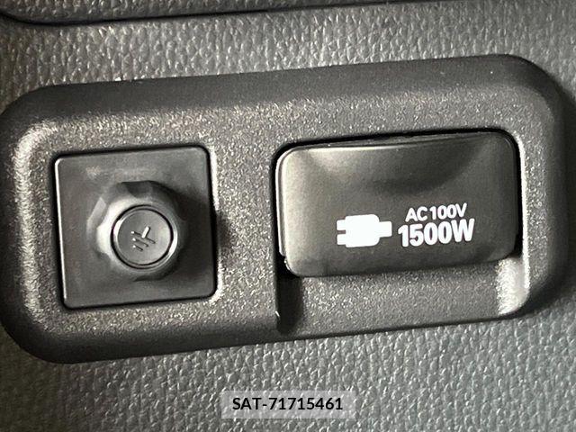 Toyota VOXY HYBRID 2023-12 6678552-5