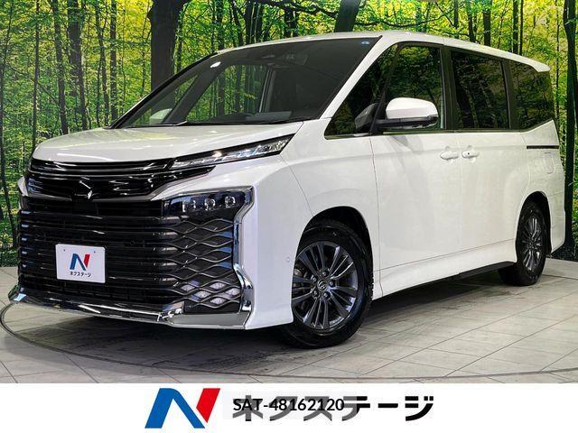 Toyota VOXY HYBRID 2024-04 6678554-0