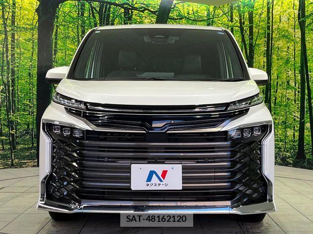 Toyota VOXY HYBRID 2024-04 6678554-14