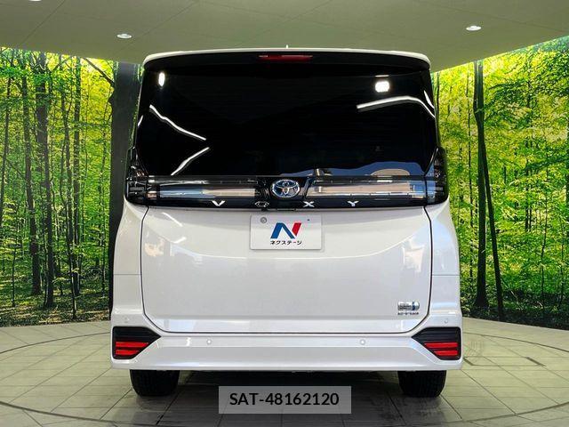 Toyota VOXY HYBRID 2024-04 6678554-15