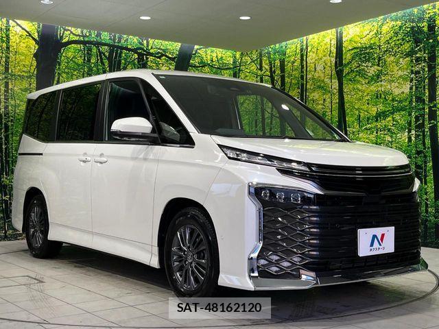 Toyota VOXY HYBRID 2024-04 6678554-16