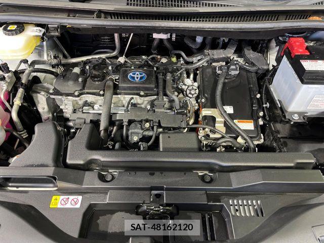 Toyota VOXY HYBRID 2024-04 6678554-18