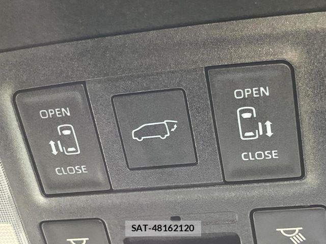 Toyota VOXY HYBRID 2024-04 6678554-2