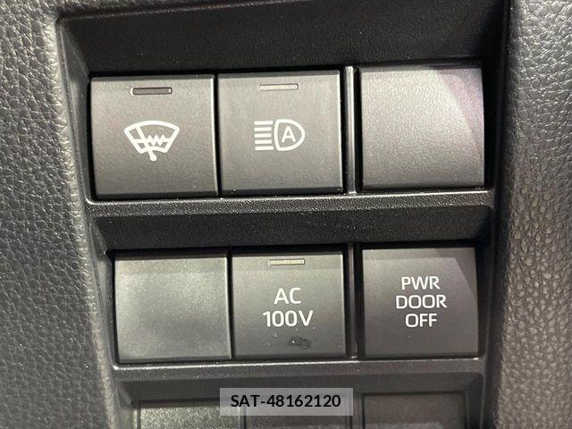 Toyota VOXY HYBRID 2024-04 6678554-5
