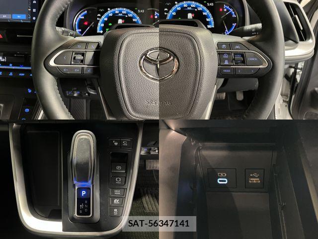 Toyota VOXY HYBRID 2023-10 6678553-16