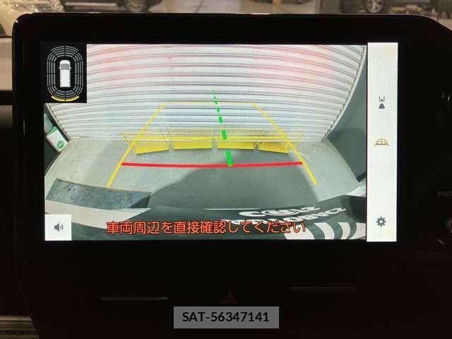 Toyota VOXY HYBRID 2023-10 6678553-19