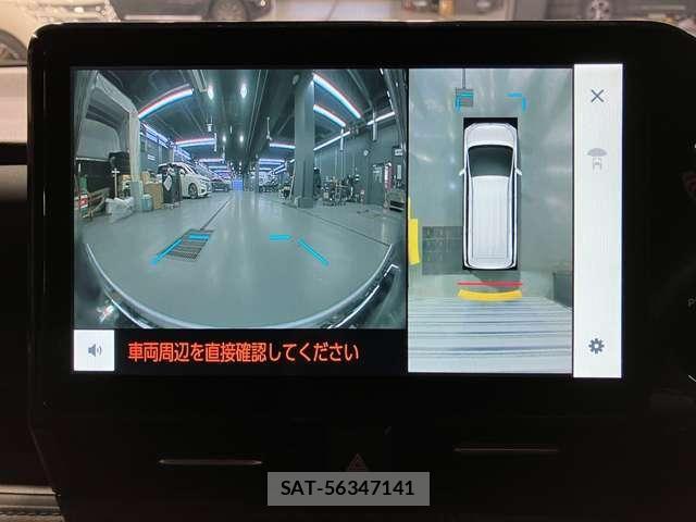 Toyota VOXY HYBRID 2023-10 6678553-20
