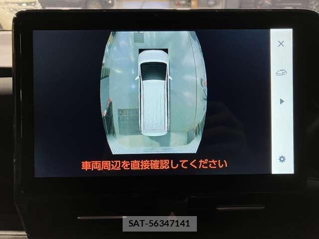 Toyota VOXY HYBRID 2023-10 6678553-21