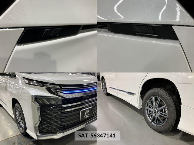 Toyota VOXY HYBRID 2023-10 6678553-27