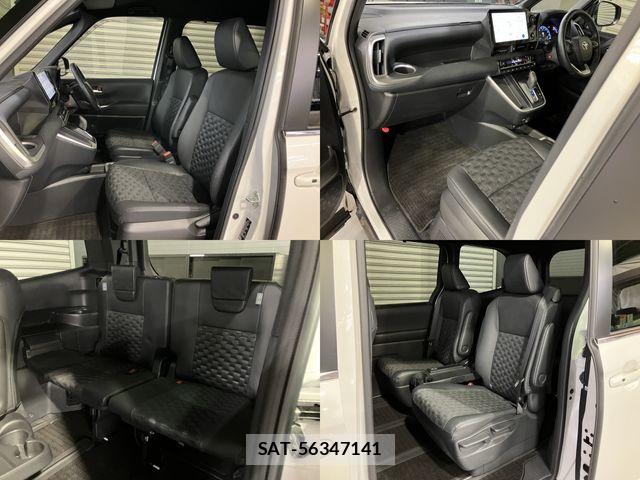 Toyota VOXY HYBRID 2023-10 6678553-29