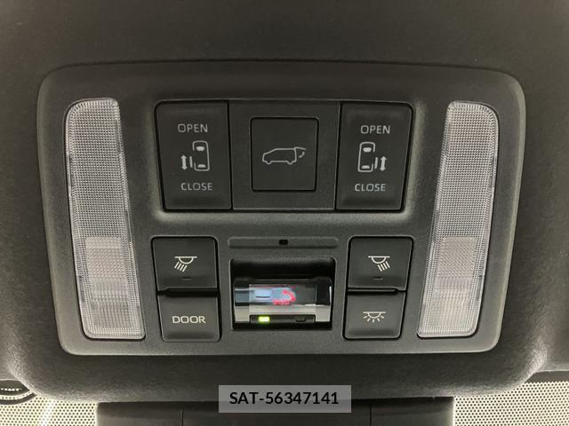 Toyota VOXY HYBRID 2023-10 6678553-6