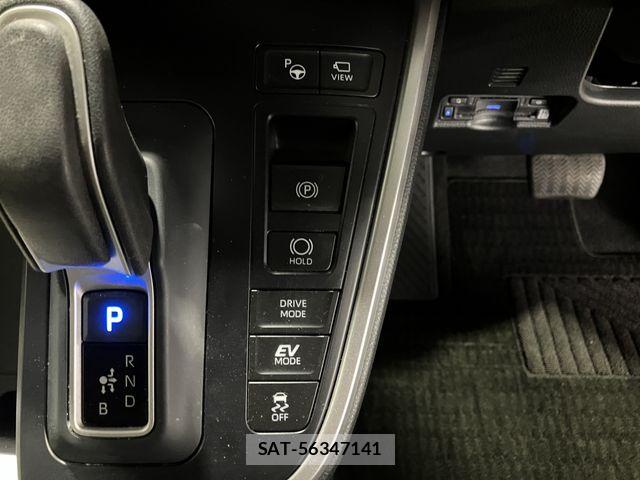 Toyota VOXY HYBRID 2023-10 6678553-7
