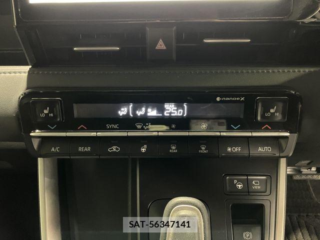 Toyota VOXY HYBRID 2023-10 6678553-8