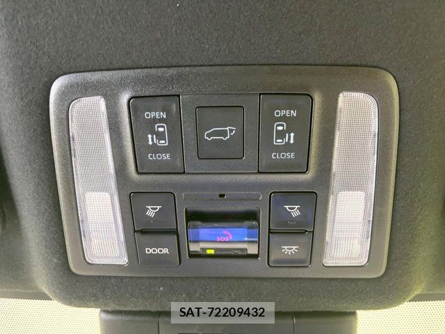 Toyota VOXY HYBRID 2023-10 6753668-5