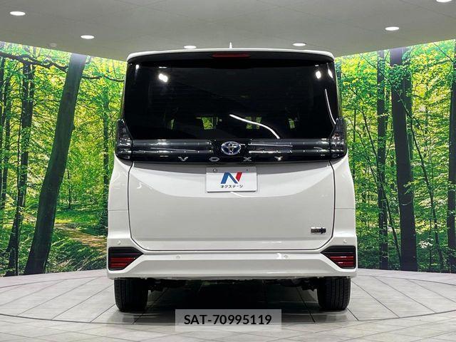 Toyota VOXY HYBRID 2025-06 6791734-15