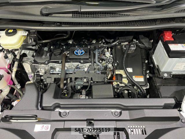 Toyota VOXY HYBRID 2025-06 6791734-18