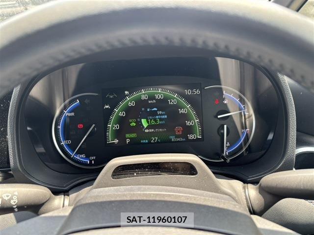 Toyota VOXY HYBRID 2022-03 6914674-1