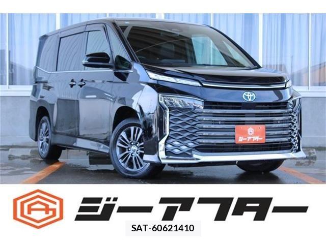 Toyota VOXY HYBRID 2022-12 6914683-0