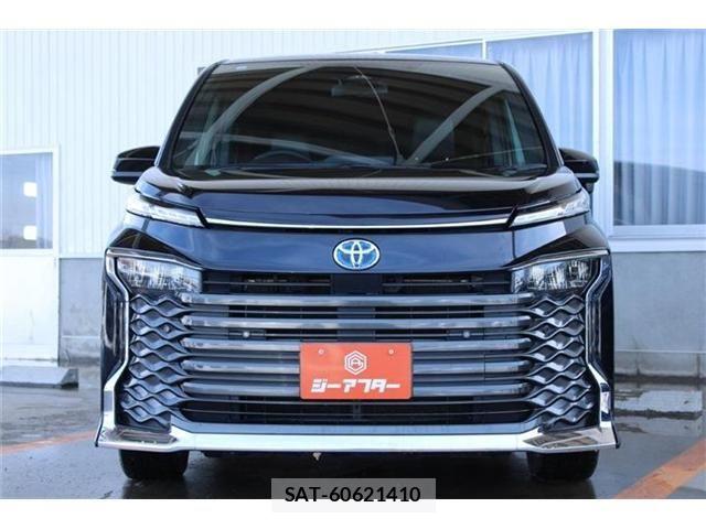 Toyota VOXY HYBRID 2022-12 6914683-7