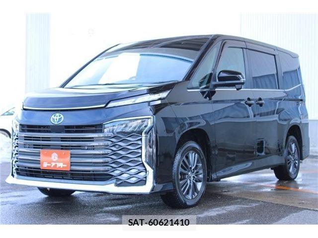 Toyota VOXY HYBRID 2022-12 6914683-8