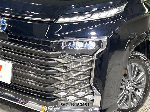 Toyota VOXY HYBRID 2025-07 7226384-12