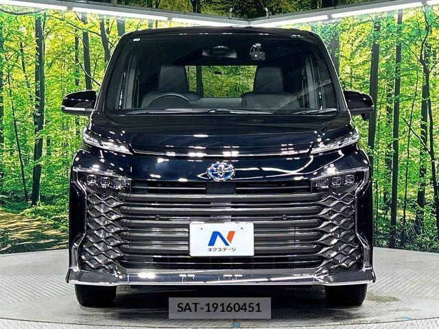 Toyota VOXY HYBRID 2025-07 7226384-14