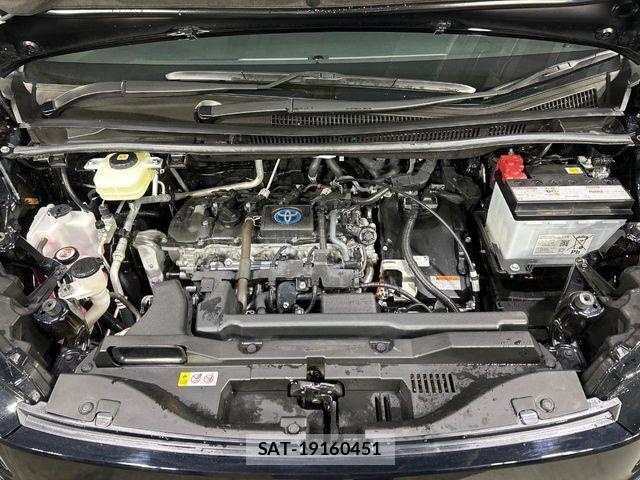 Toyota VOXY HYBRID 2025-07 7226384-19