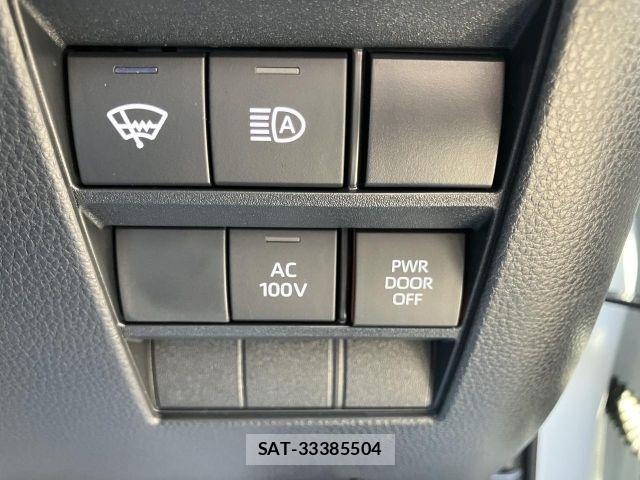 Toyota VOXY HYBRID 2026-03 7226382-10