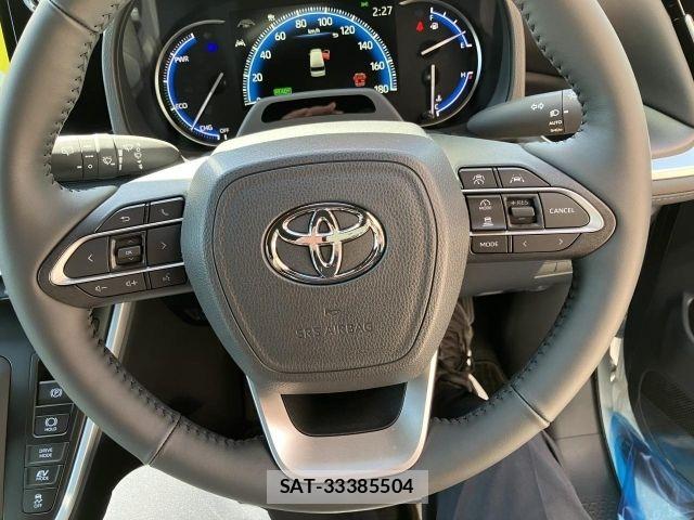 Toyota VOXY HYBRID 2026-03 7226382-13