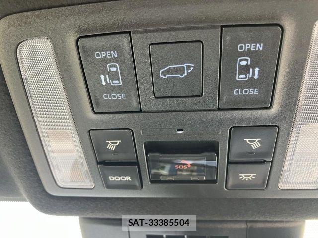 Toyota VOXY HYBRID 2026-03 7226382-14