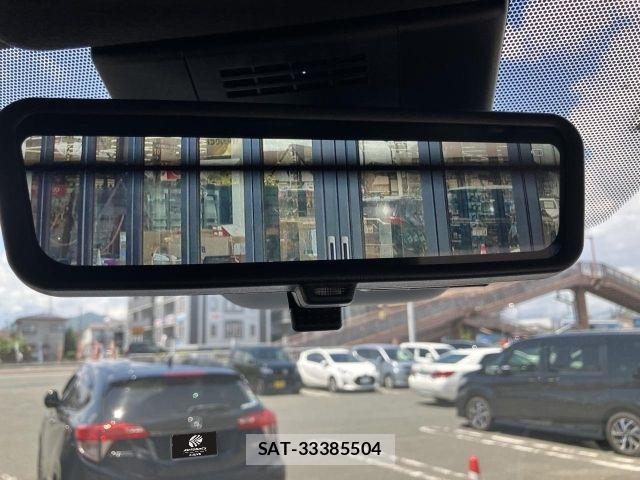 Toyota VOXY HYBRID 2026-03 7226382-15